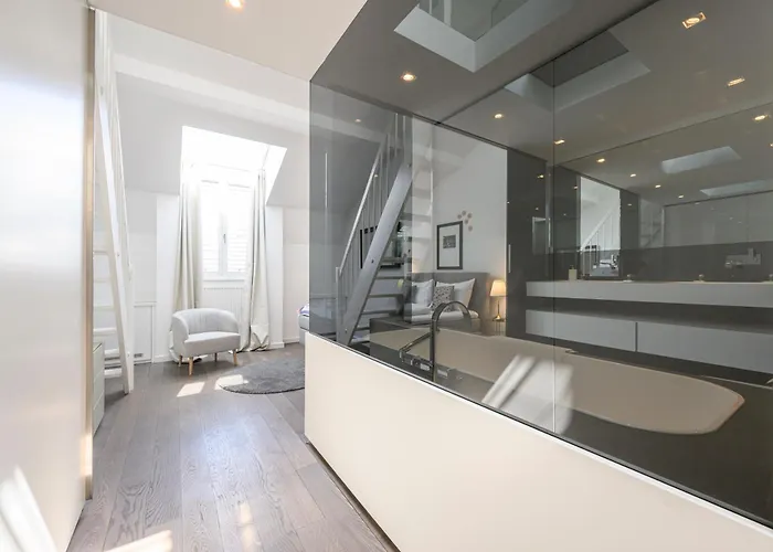 Apartamento Executive Schottenring