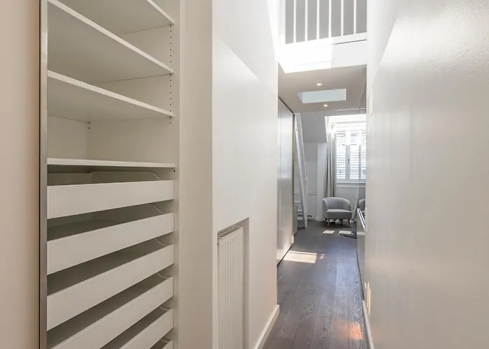 Apartamento Executive Schottenring Viena