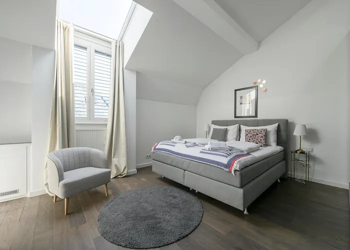Executive Schottenring * Viena