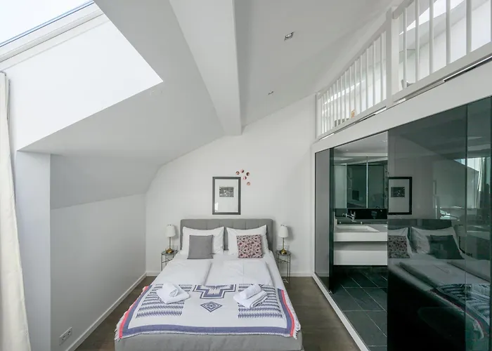 Executive Schottenring Apartamento Viena