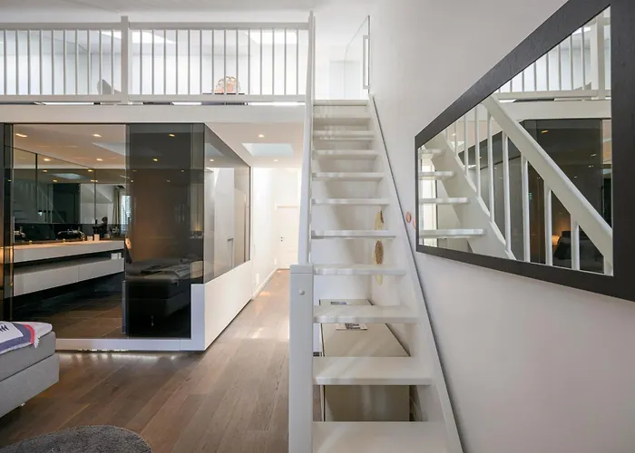 Executive Schottenring Apartamento Viena