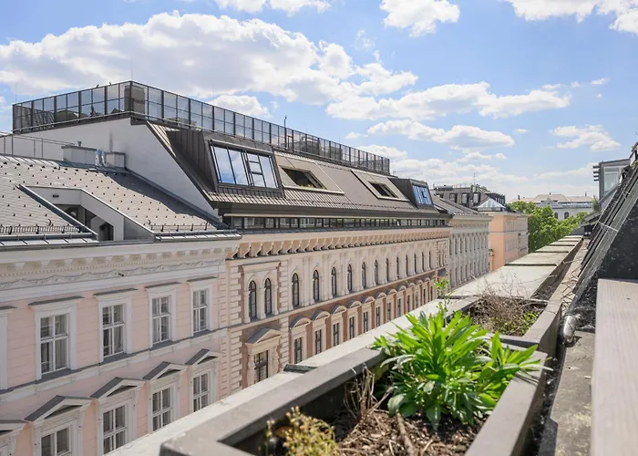 Executive Schottenring * Viena