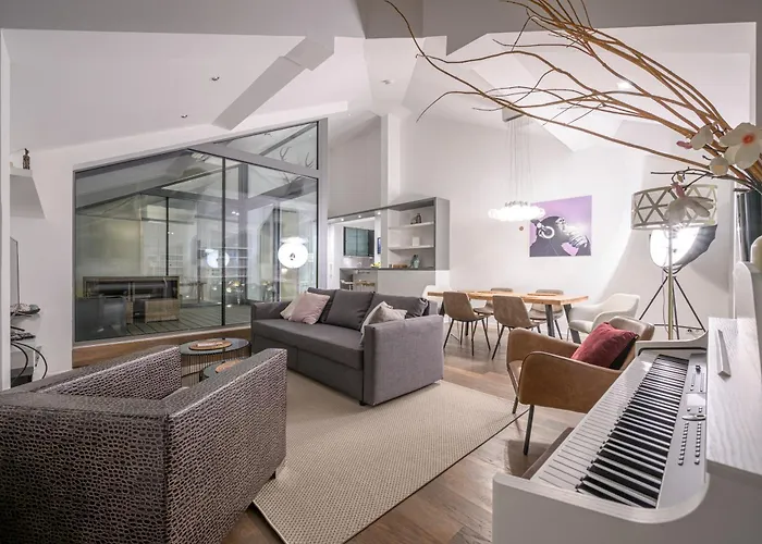 Executive Schottenring * Viena