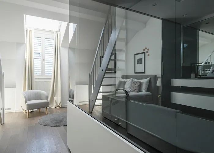 Executive Schottenring * Viena