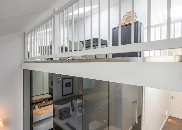 Apartamento Executive Schottenring *
