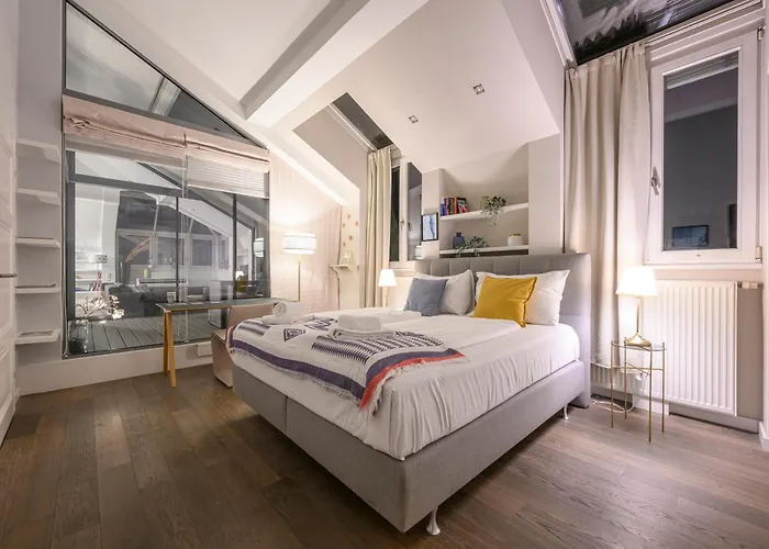 Executive Schottenring Viena