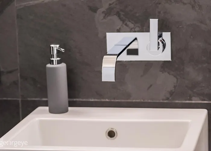 Apartamento Executive Schottenring Viena