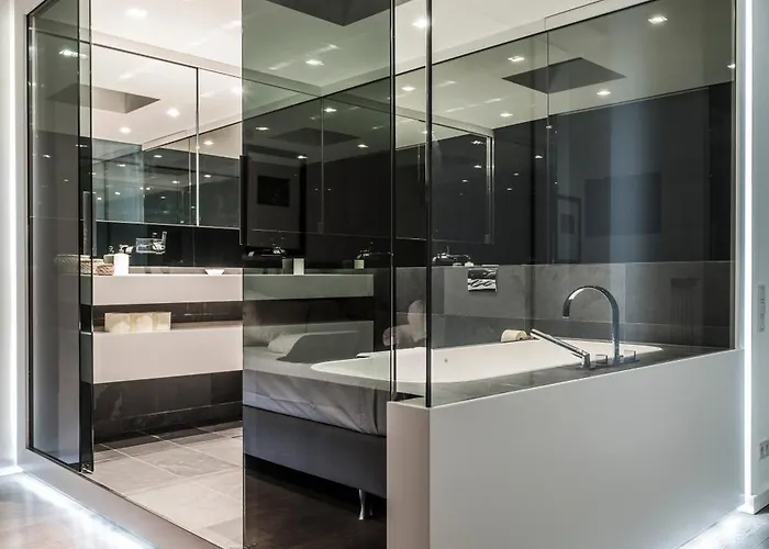 Executive Schottenring Apartamento Viena