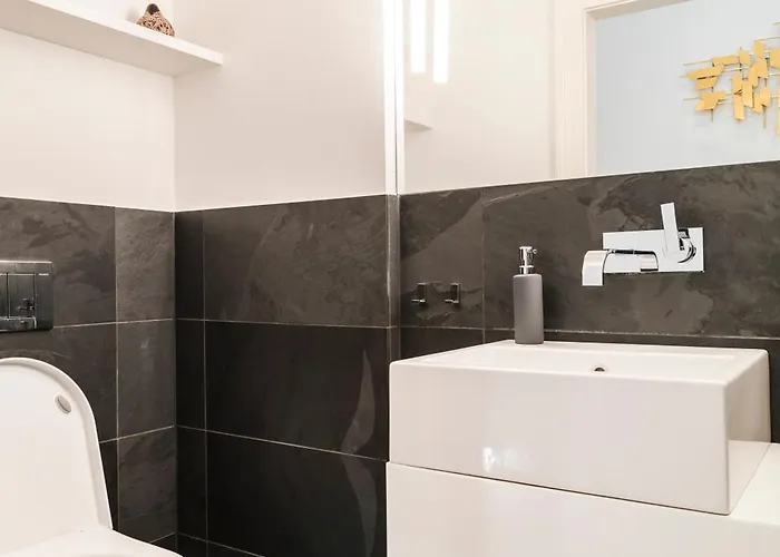 Executive Schottenring Apartamento *